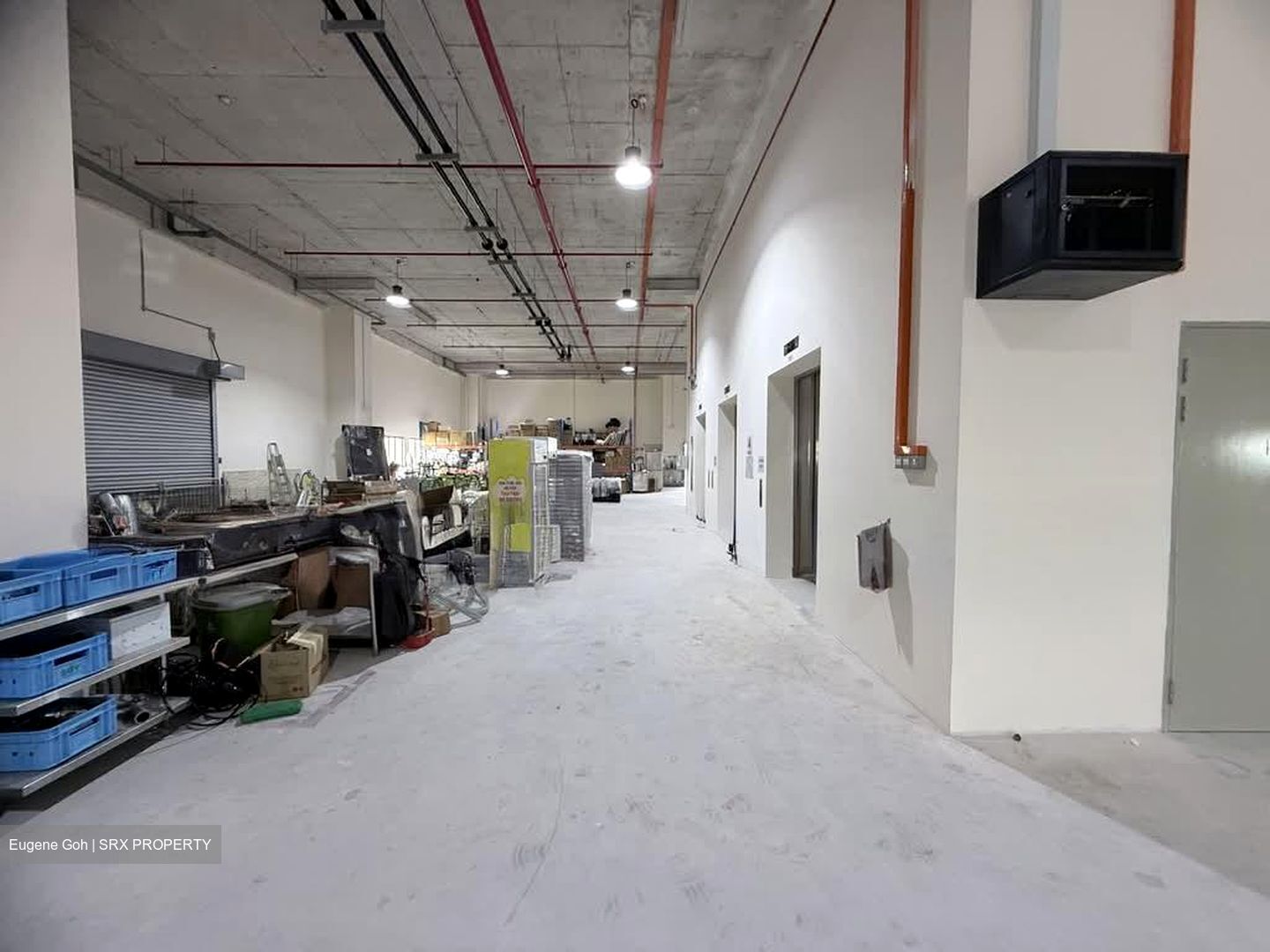 Senoko Way (D27), Warehouse #598118841